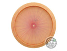 USED Lone Star Bravo Mockingbird 174g Peach Gold Foil Fairway Driver Golf Disc