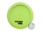 USED Discraft ESP FLX Surge 174g Lime Blue Foil OOP Distance Driver Golf Disc