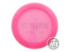 USED Latitude 64 Opto Ballista Pro 172g Pink Teal Foil Distance Driver Golf Disc