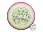 USED Axiom Discs [SE] Eclipse Proton Crave 172g Purple Rim Fairway Driver Disc