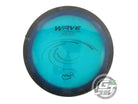 USED MVP Disc Sports Proton Wave 172g Blue Distance Driver Golf Disc