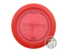 USED Discraft Z Surge SS 170g Red Blue Stamp PFN Distance Driver Golf Disc