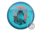 USED Prodigy Discs [ROBINSON] 400 Archive 180g Blue Midrange Golf Disc