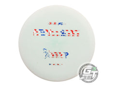 EV-7 OG Firm Phi Putter Golf Disc (Individually Listed)