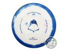 USED Latitude 64 [ROBINSON] Royal Grand Orbit Sweep 174g Blue-White Driver Disc