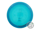 USED DiscMania C-Line FD 175g Blue Silver Foil Fairway Driver Golf Disc