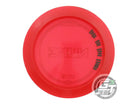 USED Discraft Z Nuke 176g Red Blue Foil Distance Driver Golf Disc
