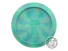 USED Thought Space [BELL] Nebula Aura Synapse 175g Green-Blue Driver Golf Disc