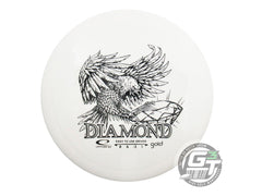 Latitude 64 Gold Line Diamond Fairway Driver Golf Disc (Individually Listed)