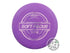 Discraft Putter Line Soft Focus Putter Golf Disc (Individually Listed)