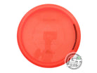 USED Axiom Discs Prism Proton Pyro 178g Orange Orange Rim Midrange Golf Disc