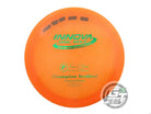 USED Innova Champion Teebird 175g Orange Green Foil Fairway Driver Golf Disc