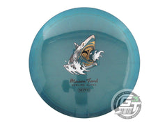 Mint Discs Sublime Alpha Fairway Driver Golf Disc (Individually Listed)