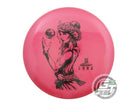 Discraft Paul McBeth Signature Big Z Luna Putter Golf Disc (Individually Listed) - Gotta Go Gotta Throw