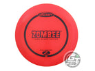 USED Discraft Z Zombee 179g Red Blue Stamp PFN OOP Fairway Driver Golf Disc