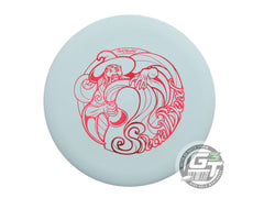 Gateway Special Blend Wizard Putter Golf Disc (Individually Listed)