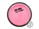 USED MVP Disc Sports Neutron Octane 173g Pink Distance Driver Golf Disc