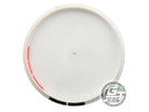 USED Kastaplast K1 Svea 180g White HOME DYED Midrange Golf Disc