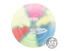 USED Innova I-DYE Pro Vulcan 175g Pinwheel Distance Driver Golf Disc