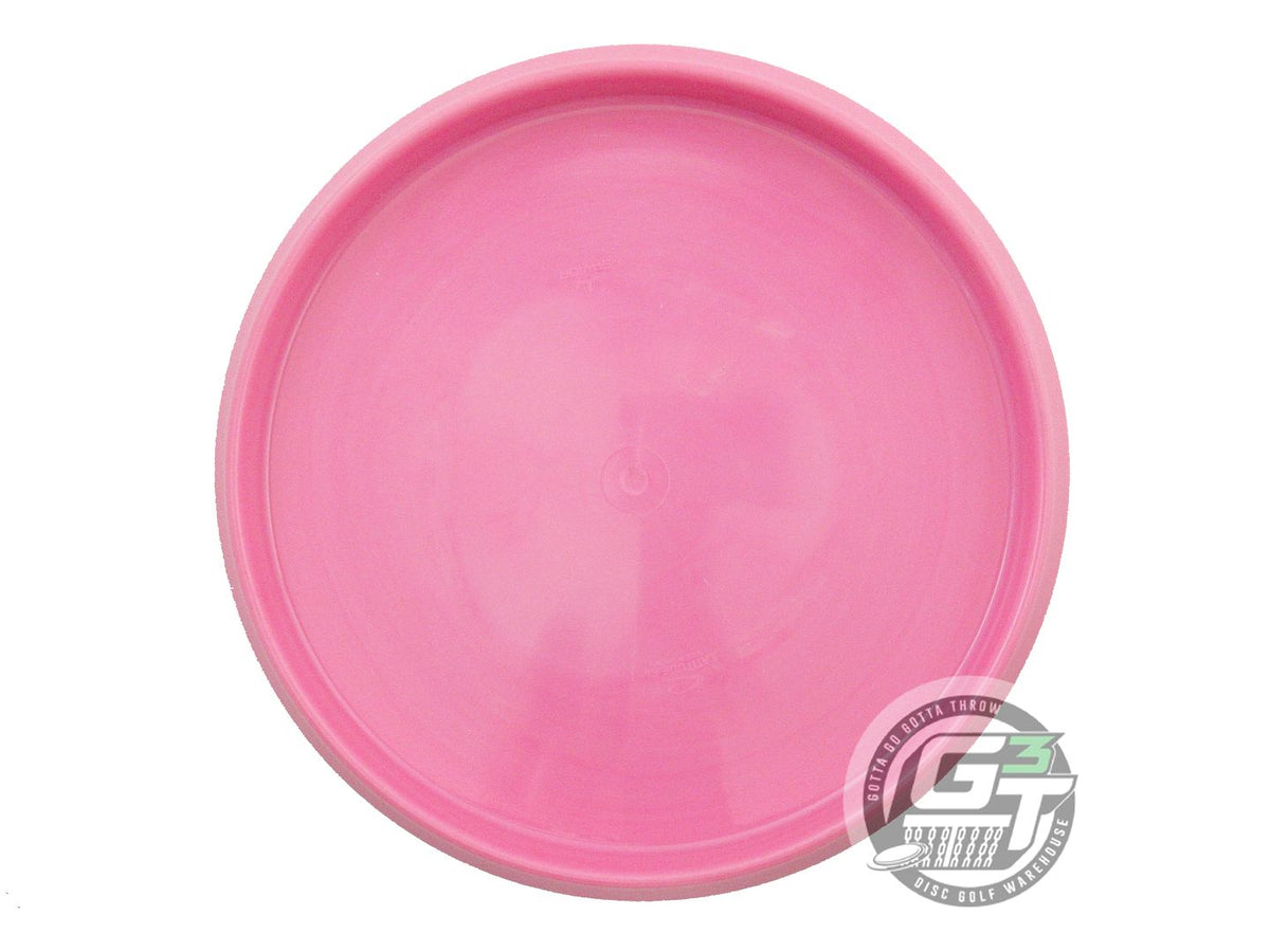 NOS Latitude 64 Royal Grand Savior 173g Pink Magenta Foil Midrange Golf Disc