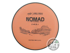 MVP Electron Firm Nomad [James Conrad 1X] Putter Golf Disc (Individually Listed)