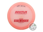USED Innova Champion Sidewinder 162g Pink Red Foil Distance Driver Golf Disc