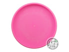 USED DiscMania Exo Soft Logic 174g Pink Aqua Foil Putter Golf Disc