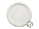 USED Discraft Pro D XL 165g White Gold Shatter Foil Distance Driver Golf Disc
