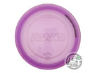 USED Discraft Z Cicada 172g Purple Gold Foil Fairway Driver Golf Disc