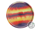 USED Discraft [McBETH] FlyDye Z UltraLuna 175g Stripes Putter Golf Disc