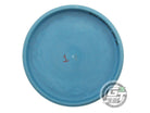 USED Discraft [McBETH] Jawbreaker Luna 173g Blue Orange Foil A Putter Golf Disc