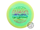 USED Innova Halo Star Rollo 180g Yellow-Lime Midrange Golf Disc