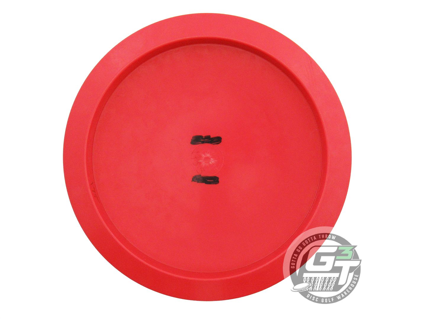 USED Innova Star Savant 175g Red Wiped Stamp Fairway Driver Golf Disc