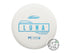 Discraft Paul McBeth Signature Putter Line Luna Putter Golf Disc (Individually Listed)