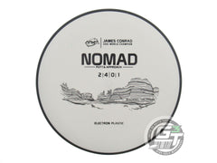 MVP Electron Nomad [James Conrad 1X] Putter Golf Disc (Individually Listed)