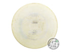 USED Innova StarLite Teebird 158g White Silver Foil OOP Fairway Driver Golf Disc