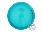 USED DiscMania [LIZOTTE] C-Line FD 176g Blue Gold Foil Fairway Driver Golf Disc