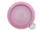 USED Discraft ESP Crank 171g Pink Ghost Foil Distance Driver Golf Disc