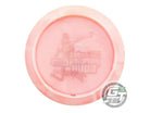 USED Innova [NADGT] Halo Champion Wraith 175g White-Pink Distance Driver Disc