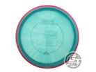 USED Axiom Discs Prism Proton Pyro 178g Seafoam Pink Rim Midrange Golf Disc