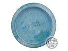 USED Innova Pro Starfire 167g Blue Silver Foil PFN Distance Driver Golf Disc
