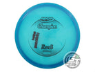 USED Innova Champion Roc3 175g Blue Black Stamp Midrange Golf Disc
