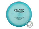 USED Innova Champion Rhyno 169g Blue Black Stamp Putter Golf Disc
