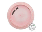 USED Discraft [PIERCE] ESP Nuke 176g Pink HOME DYED Distance Driver Golf Disc