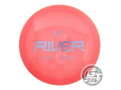 Latitude 64 Opto AIR River Fairway Driver Golf Disc (Individually Listed)
