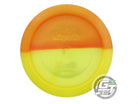 USED Innova Champion Wraith 170g Yellow HOME DYED Distance Driver Golf Disc