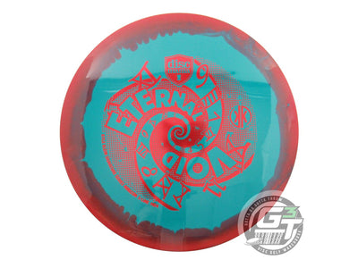 Discmania Limited Edition 2024 Signature Kyle Klein Eternal Void Horizon S-Line MD4 Midrange Golf Disc (Individually Listed)