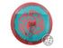 Discmania Limited Edition 2024 Signature Kyle Klein Eternal Void Horizon S-Line MD4 Midrange Golf Disc (Individually Listed)