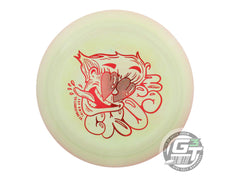 Discraft Limited Edition 2023 Ledgestone Open Swirl ESP Crush Distance Driver Golf Disc (Individually Listed)