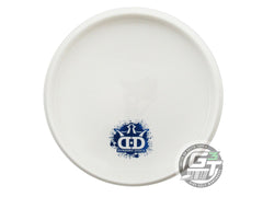 Dynamic Discs Blank Canvas Bottom Stamp Fuzion Judge Putter Golf Disc (Individually Listed)